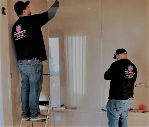 Professional plumbing installation for Tankless Water Heater Installation in Lindley Park